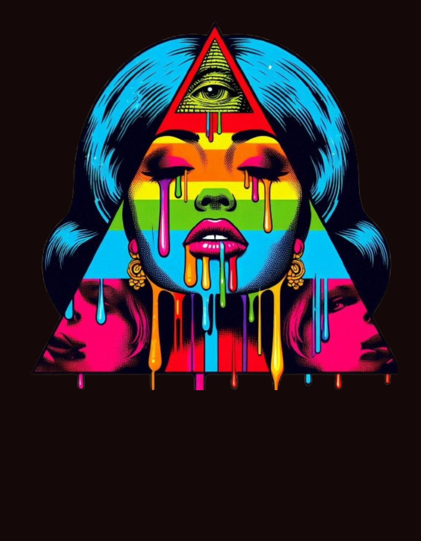 Retro Nostalgic T-Shirt