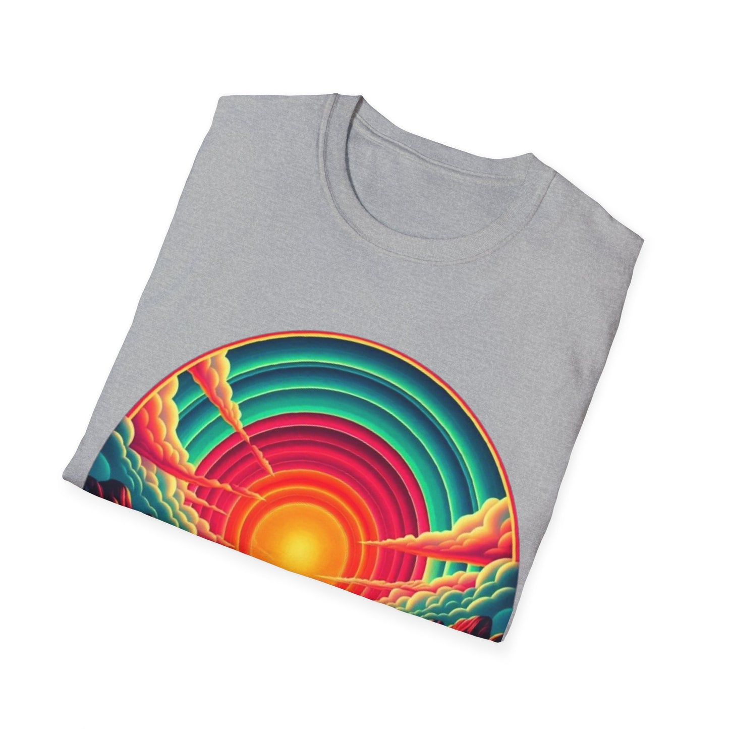 The Rolling Stones - Unisex T-Shirt