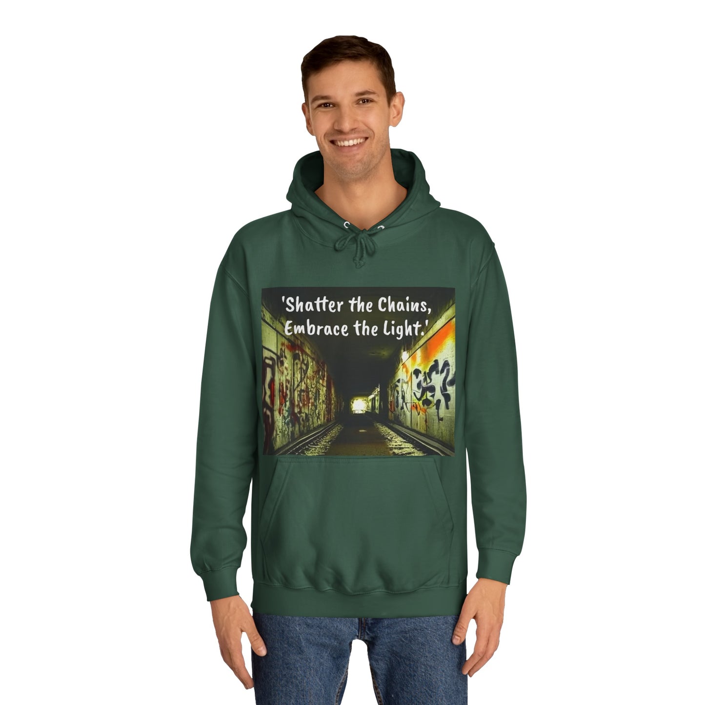 Custom Printed Hoodie | Best Printed Hoodie | Alley Crafters