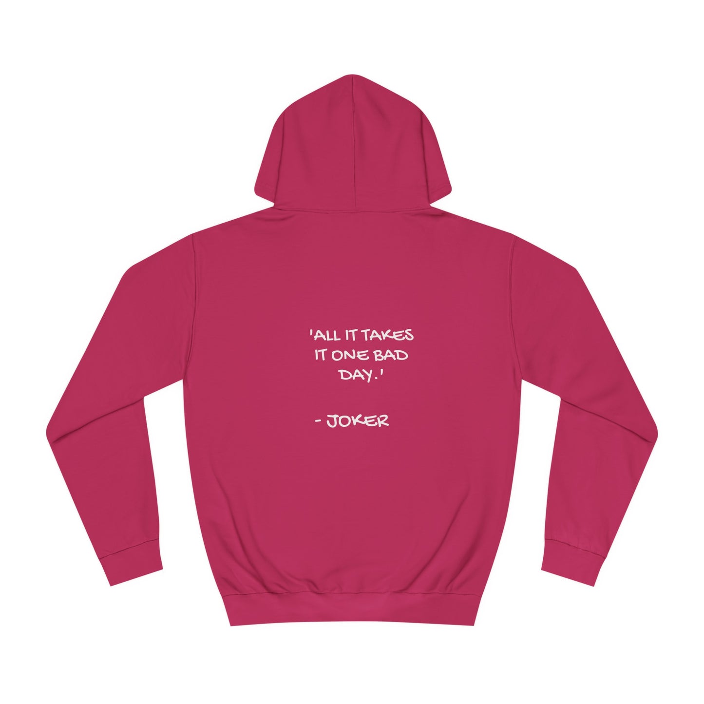 Joker Hoodie