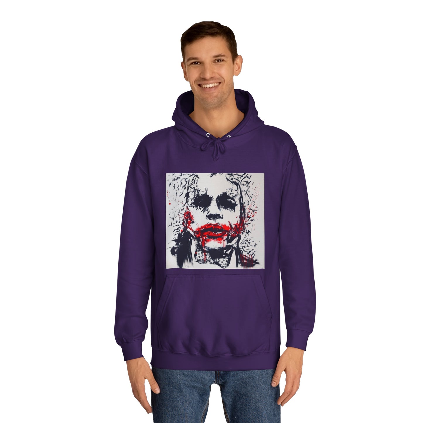 Joker Hoodie