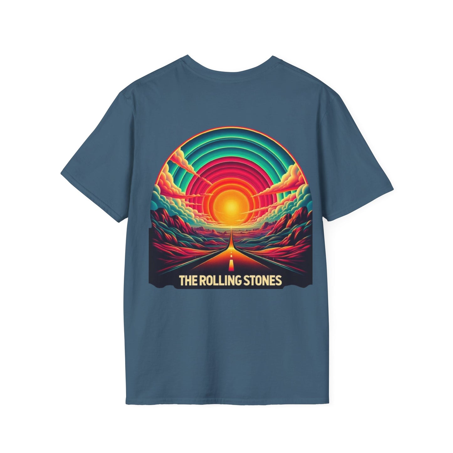 The Rolling Stones - Unisex T-Shirt