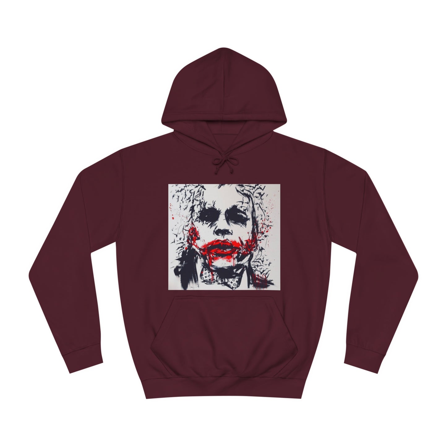 Joker Hoodie