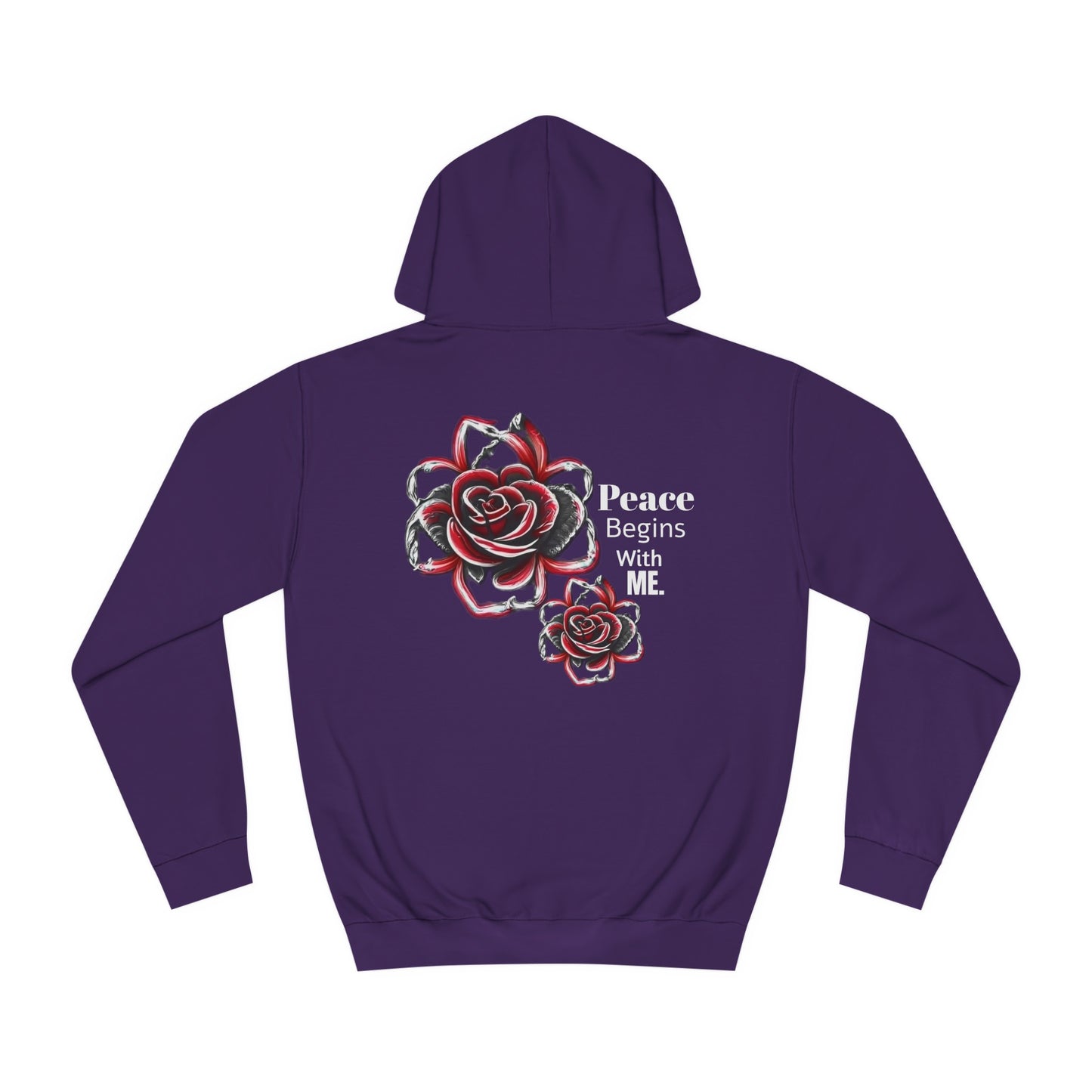 Peace Hoodie
