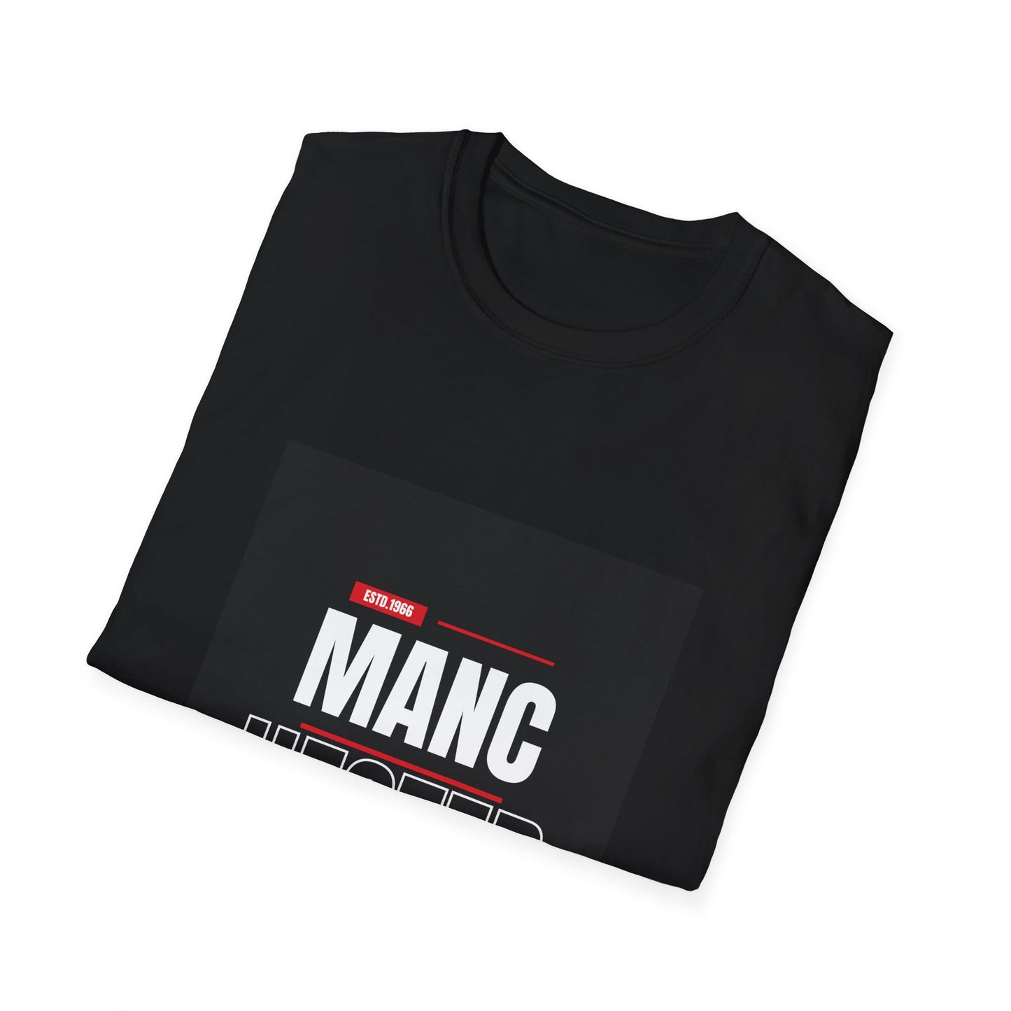 UK Cities T-Shirt