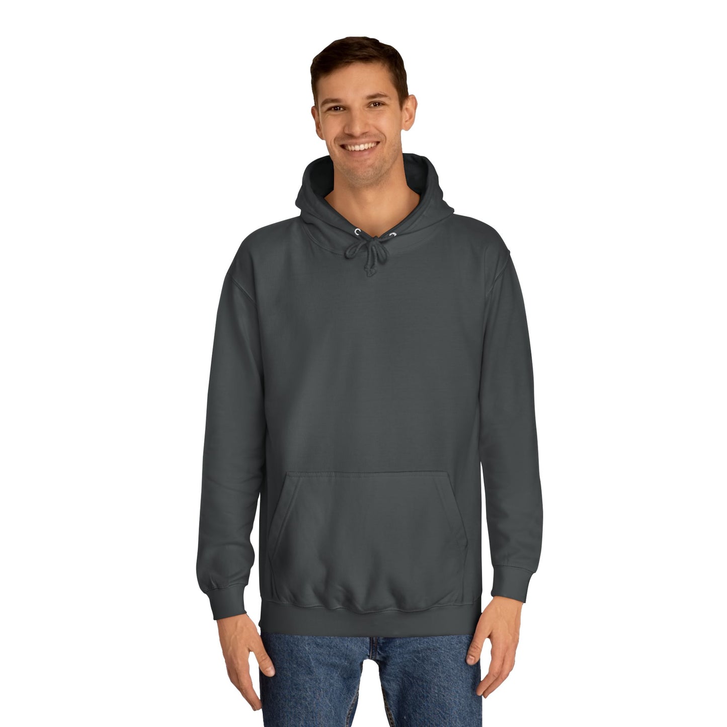 Good Energy Unisex Hoodie