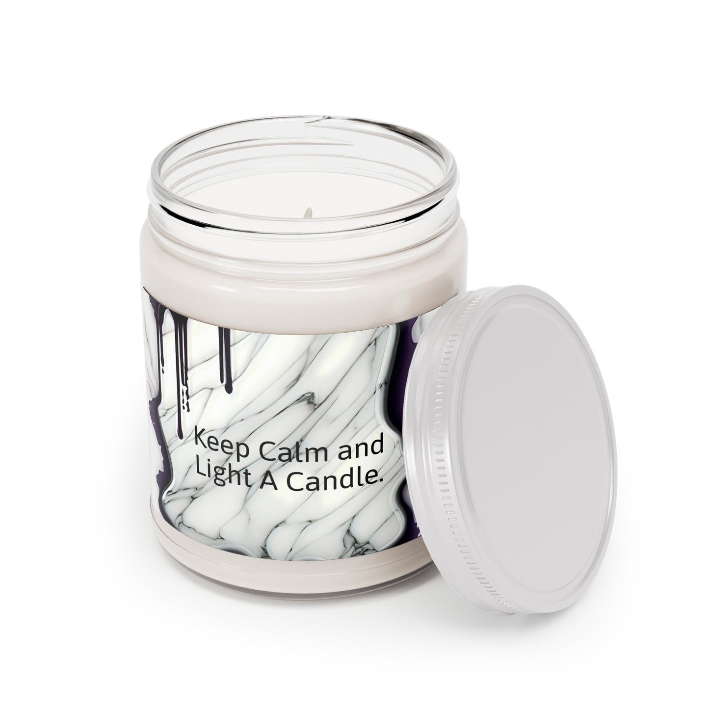 Scented Candles, 9oz