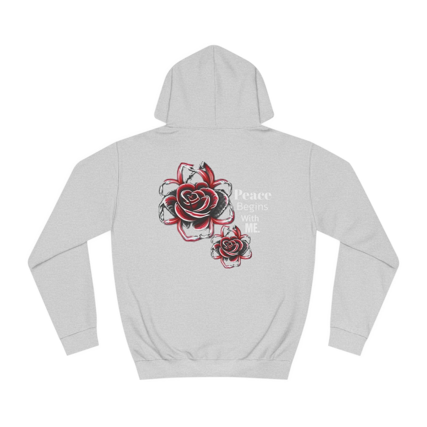 Peace Hoodie