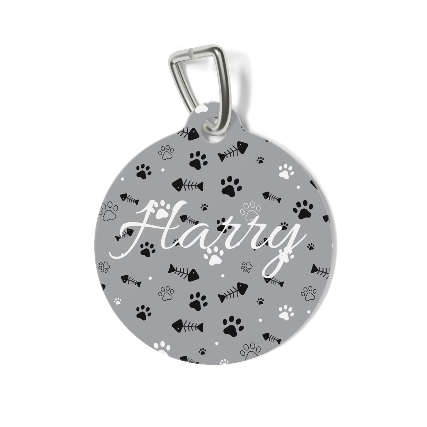 Pet Tag