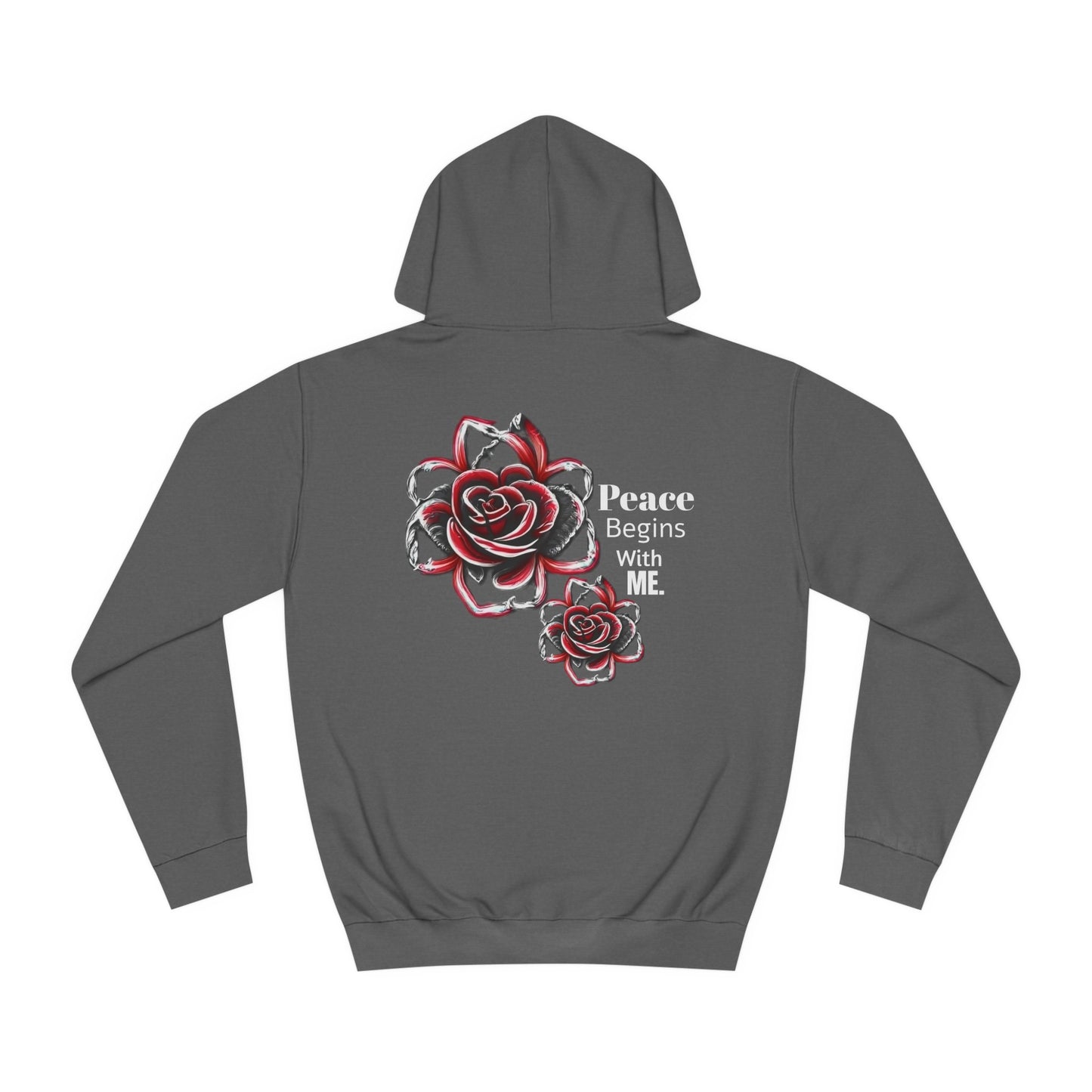 Peace Hoodie