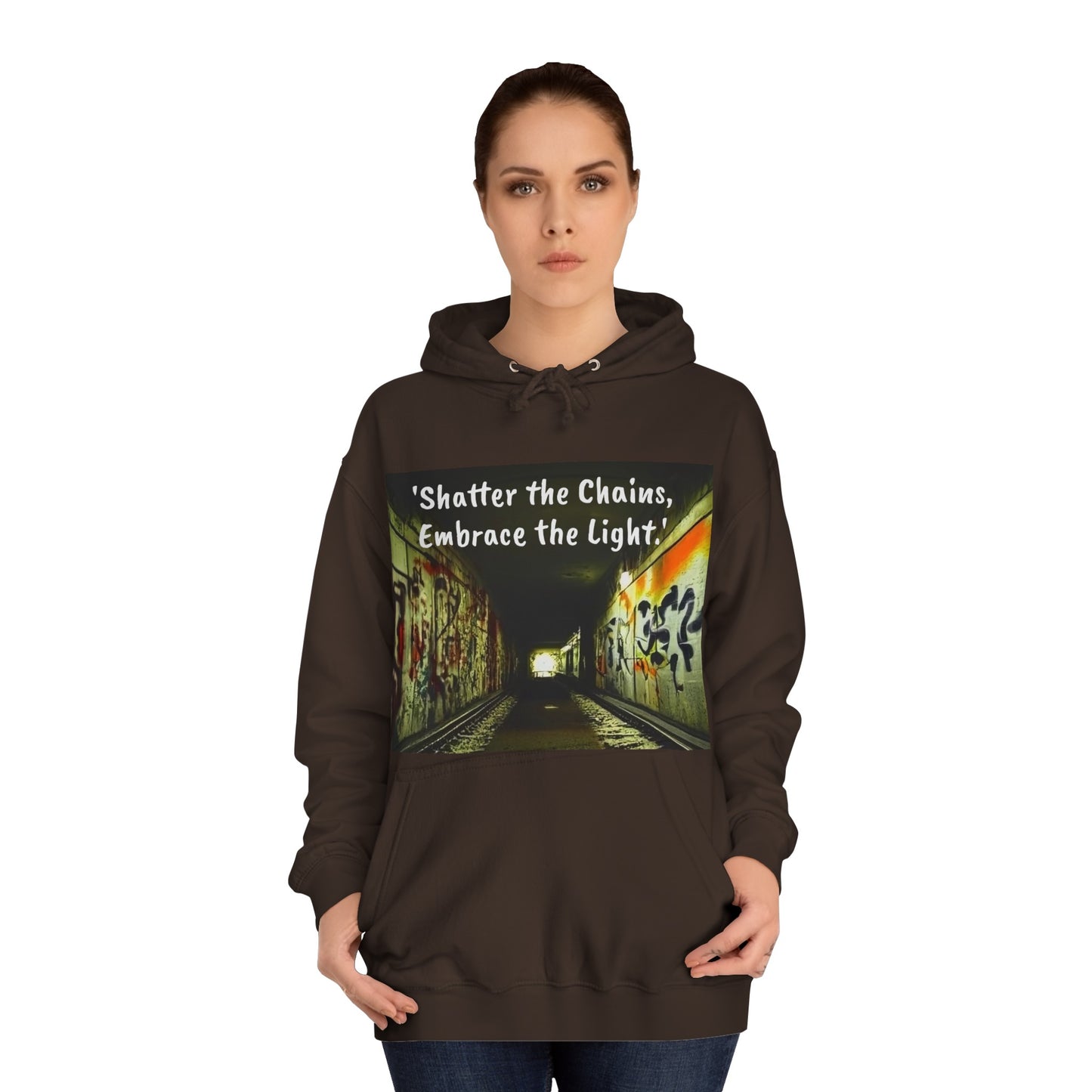 Custom Printed Hoodie | Best Printed Hoodie | Alley Crafters