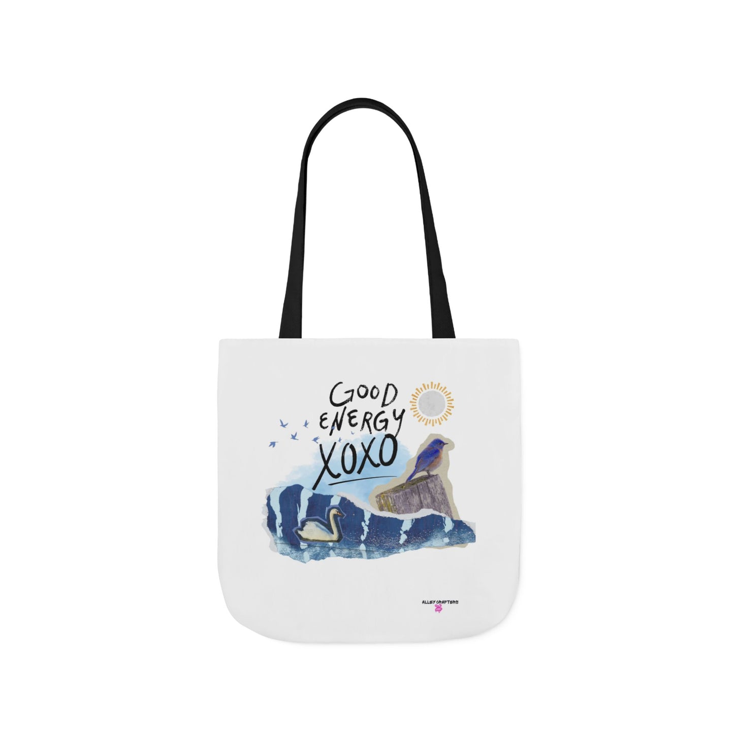Good Energy - Tote Bag
