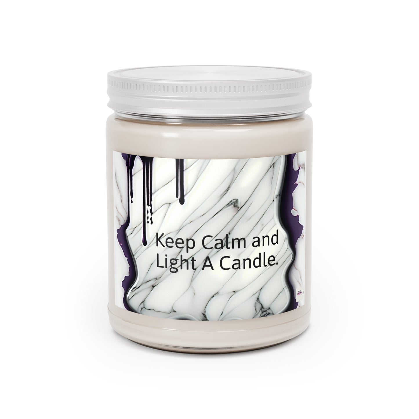 Scented Candles, 9oz