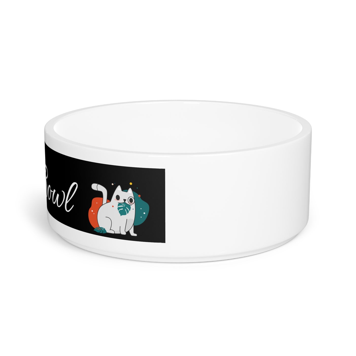 Pet Bowl