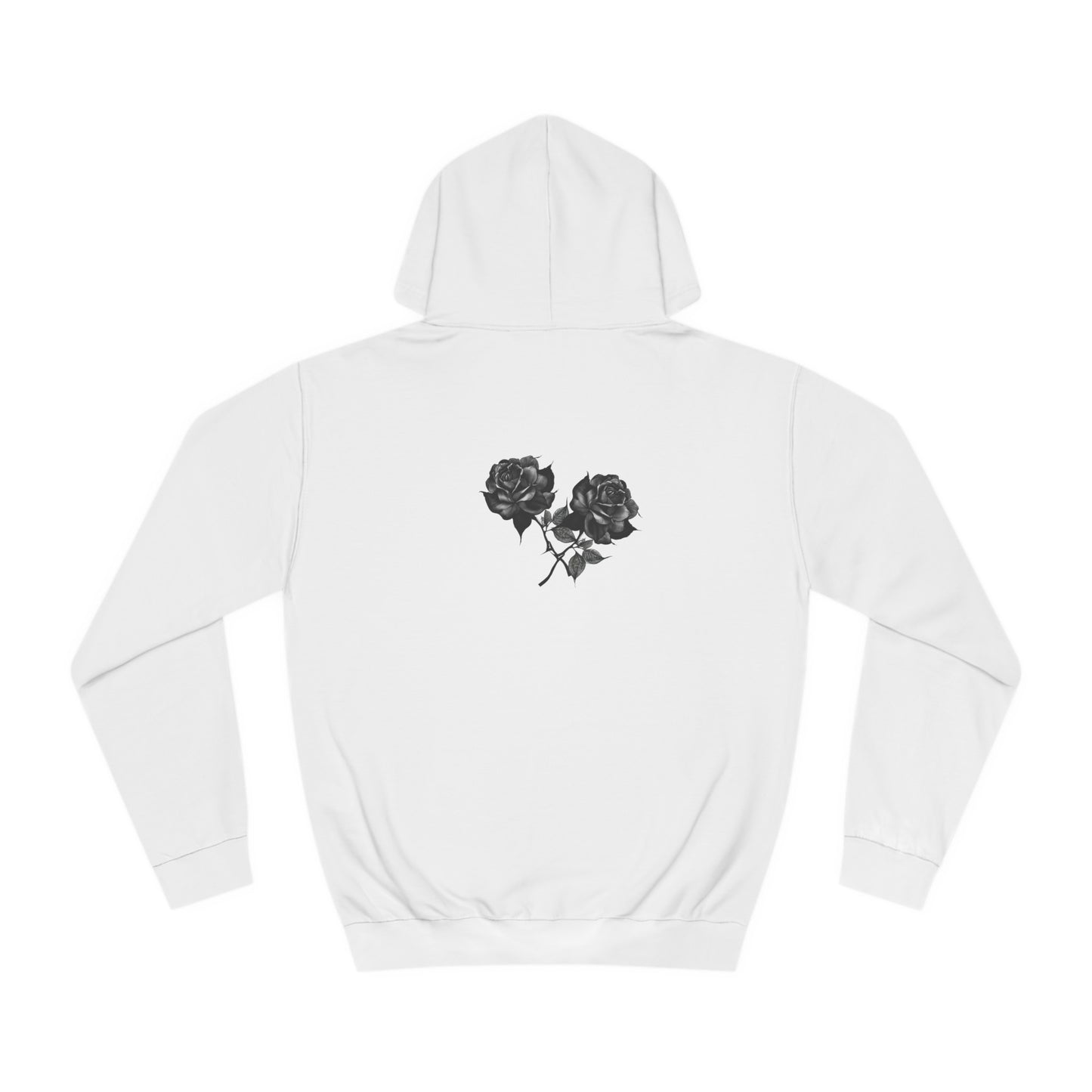 Unleash the Power of Unity. -Hoodie