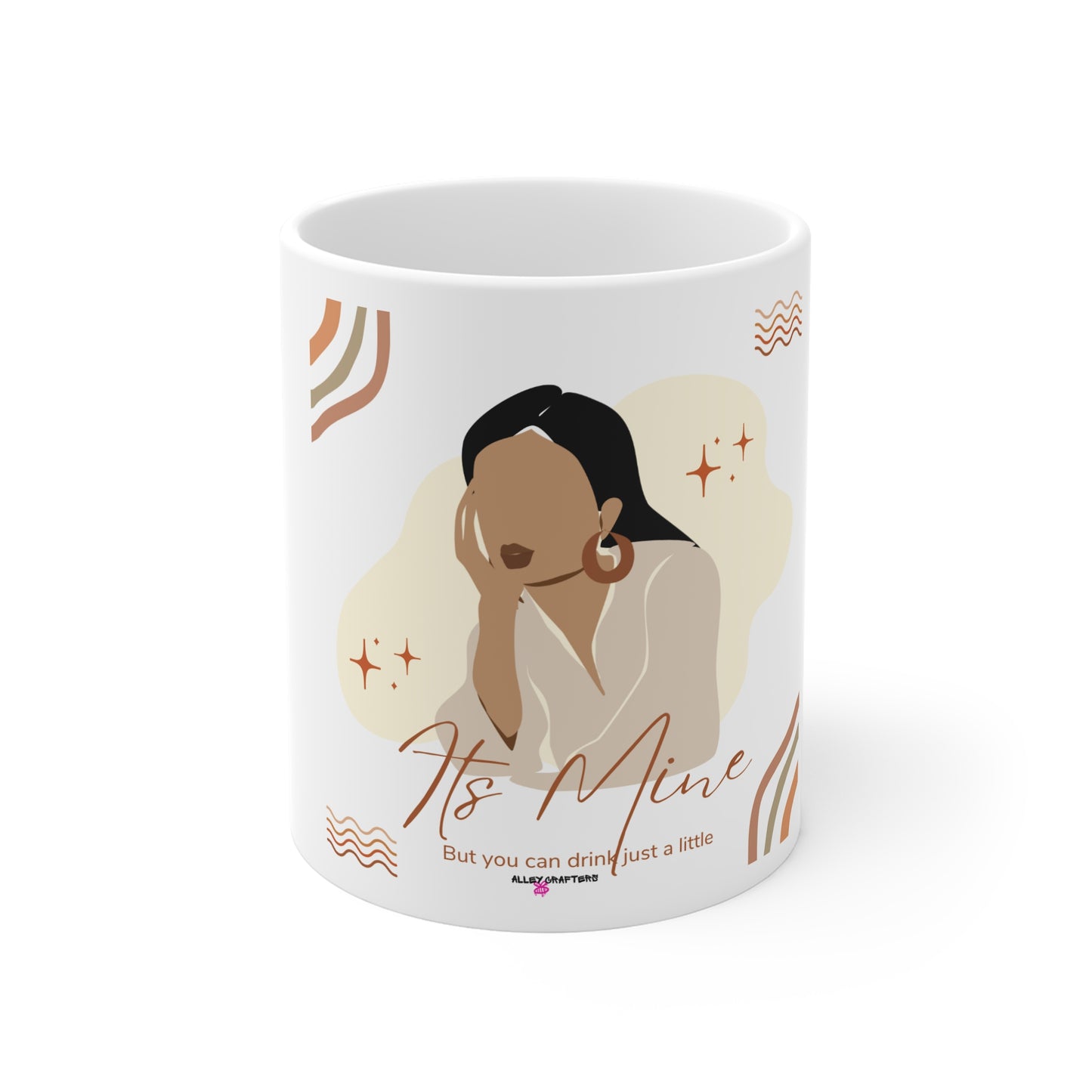 Chic Coffee Mug