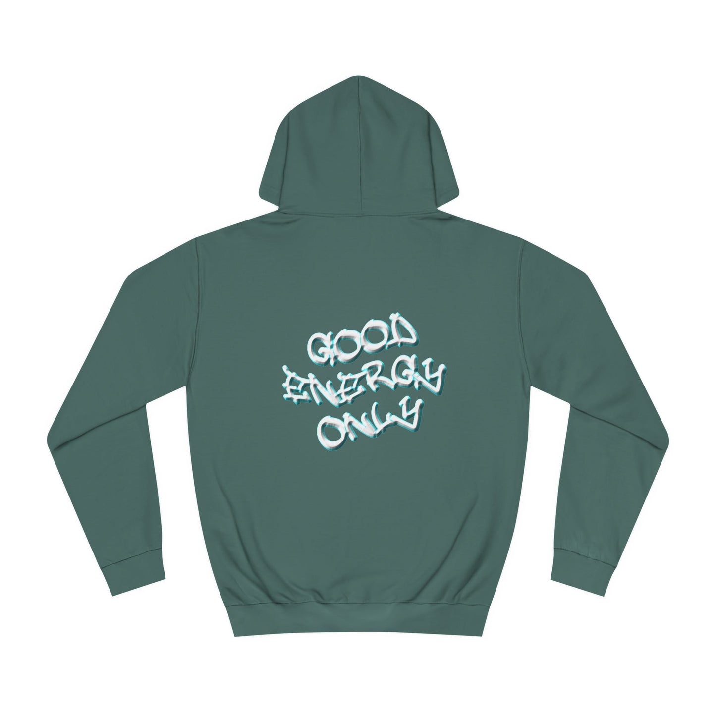 Good Energy Unisex Hoodie