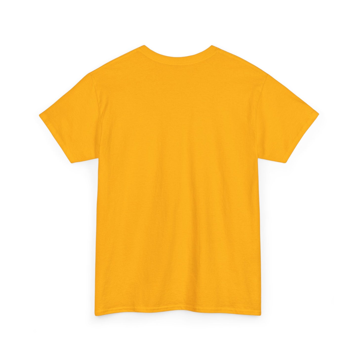 Custom Picture Tee - Unisex