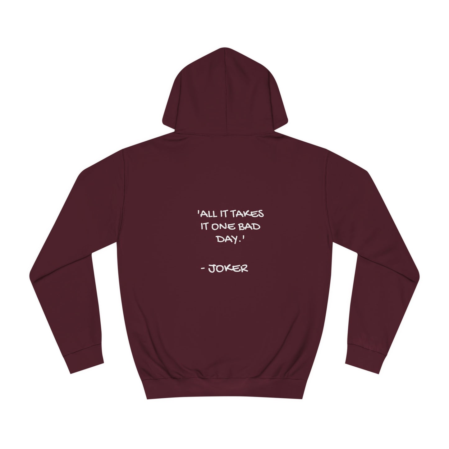 Joker Hoodie