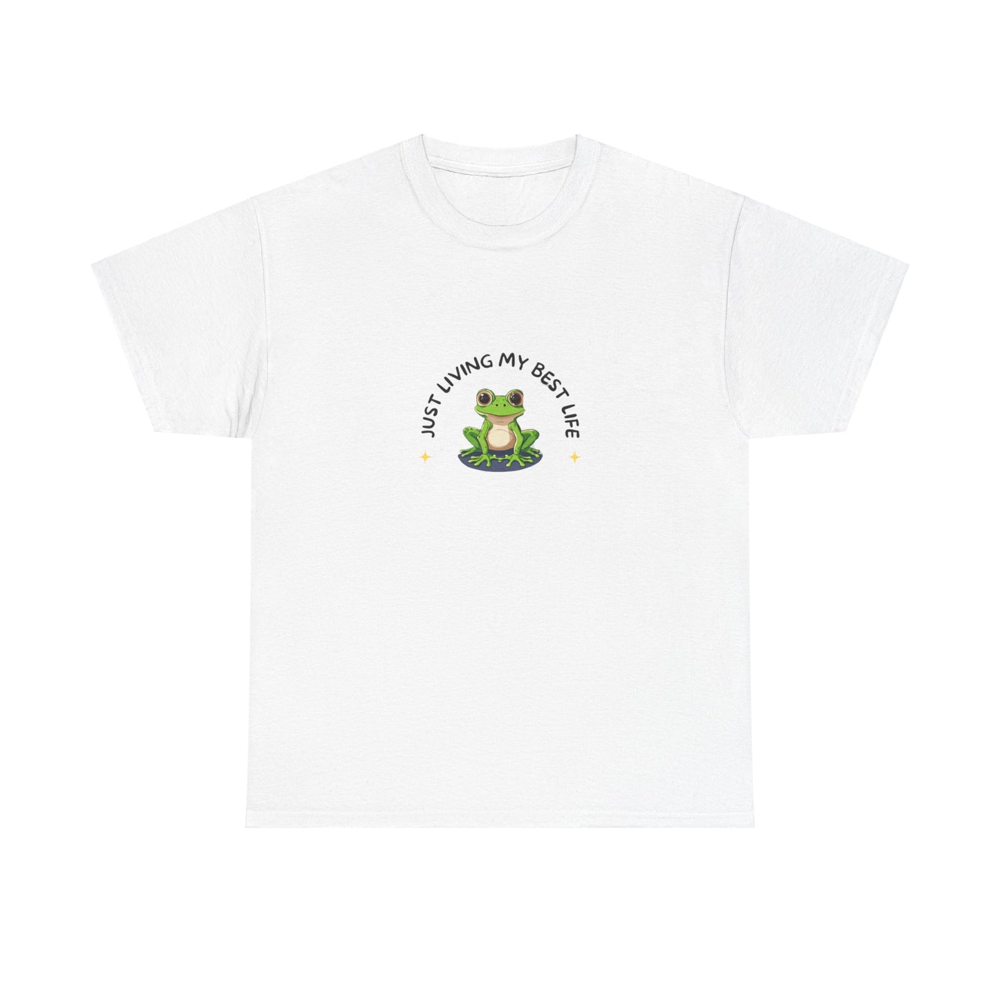 Frog Life T-Shirt