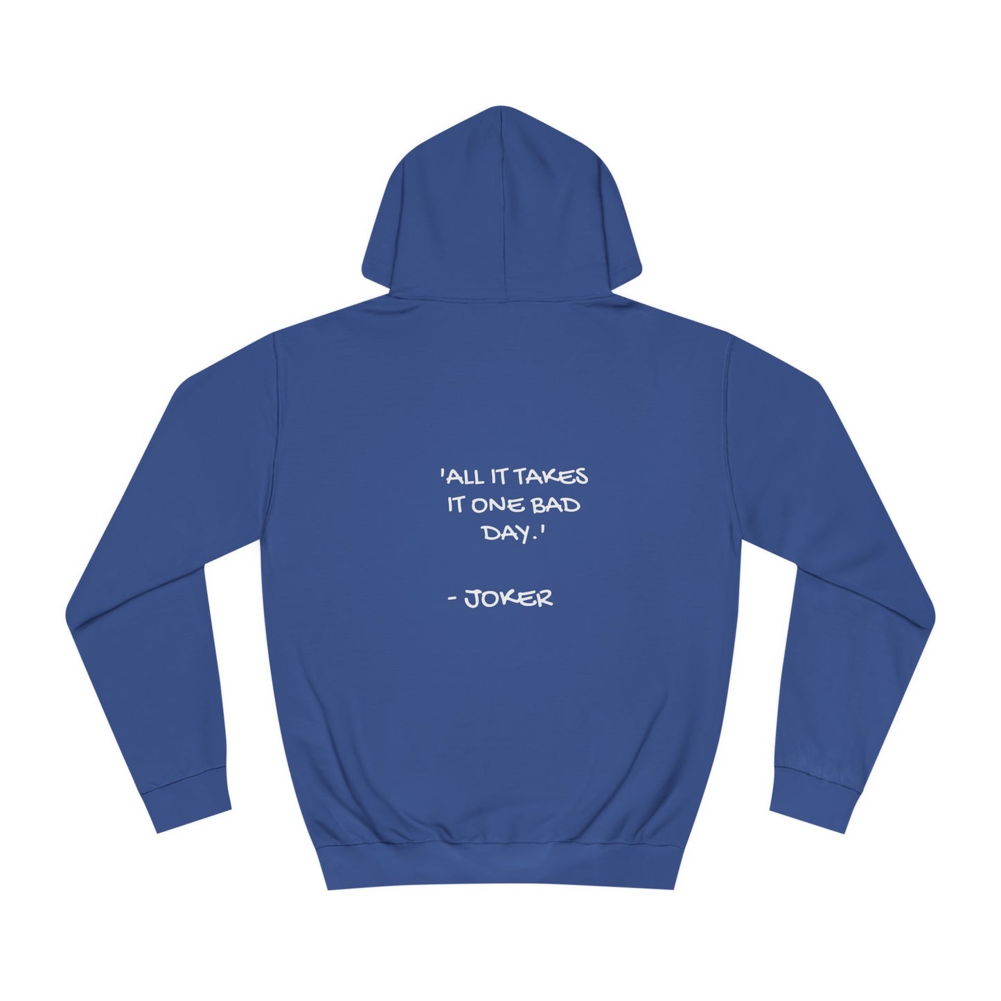 Joker Hoodie