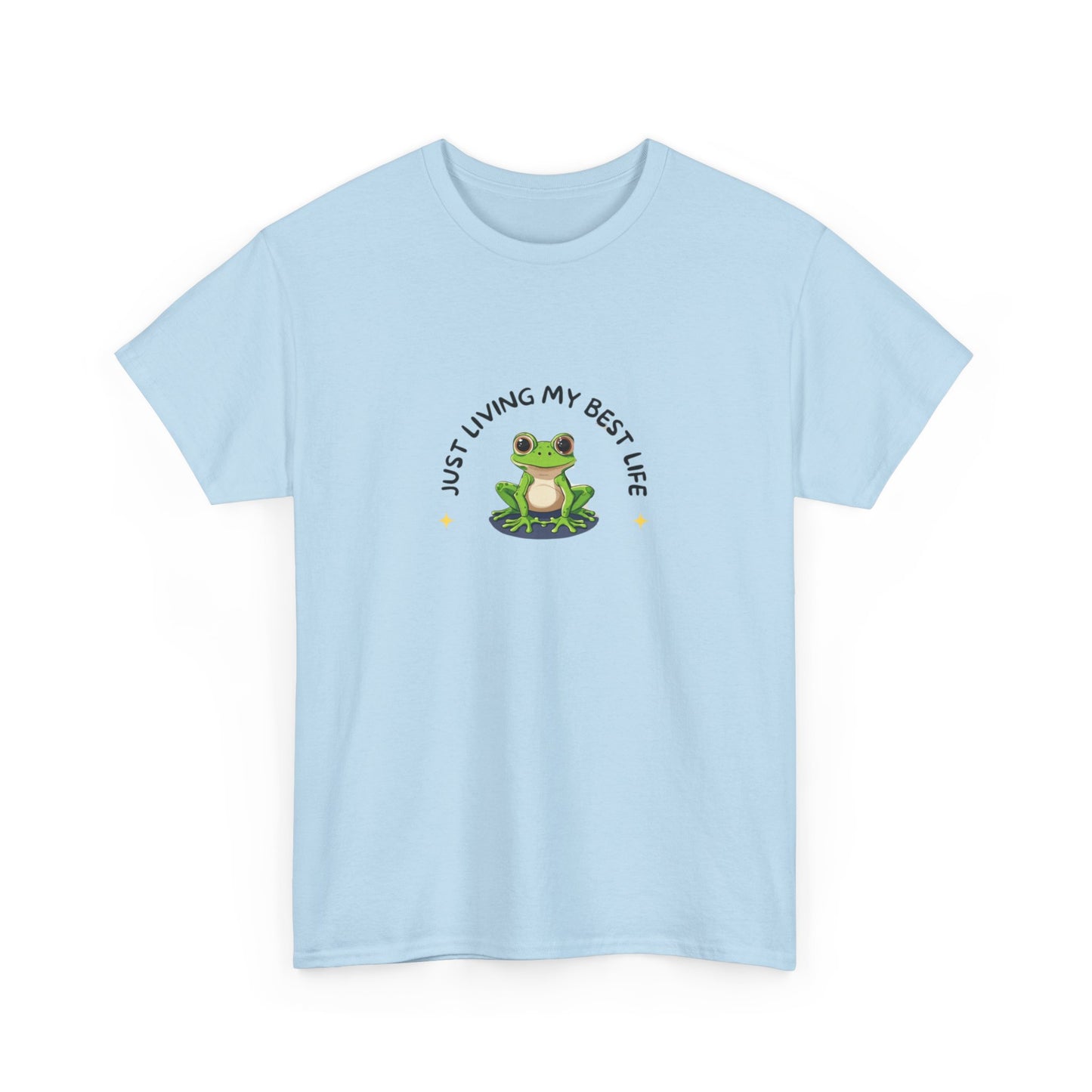 Frog Life T-Shirt