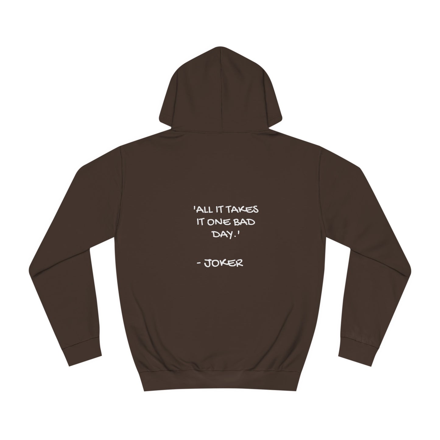 Joker Hoodie