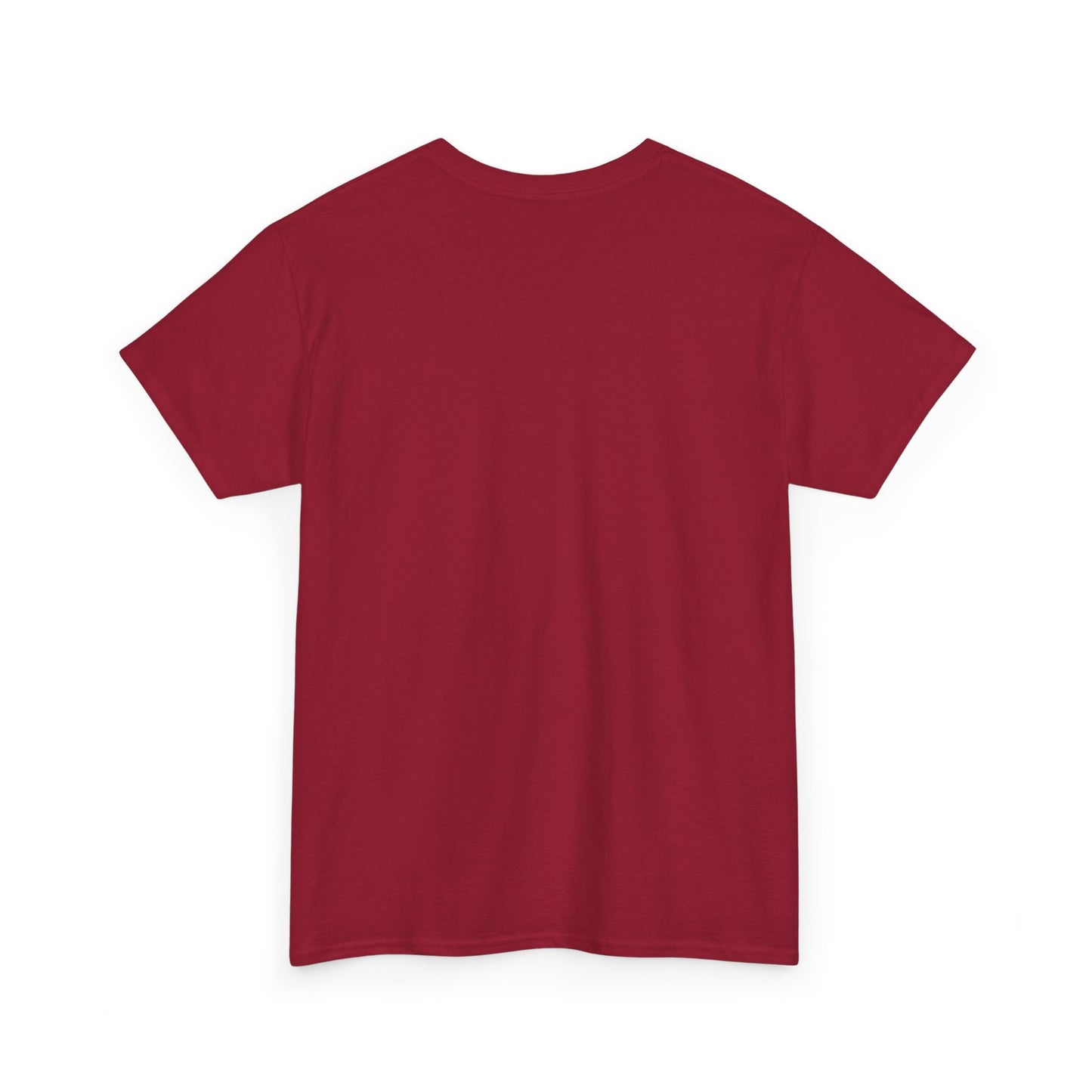 Custom Picture Tee - Unisex