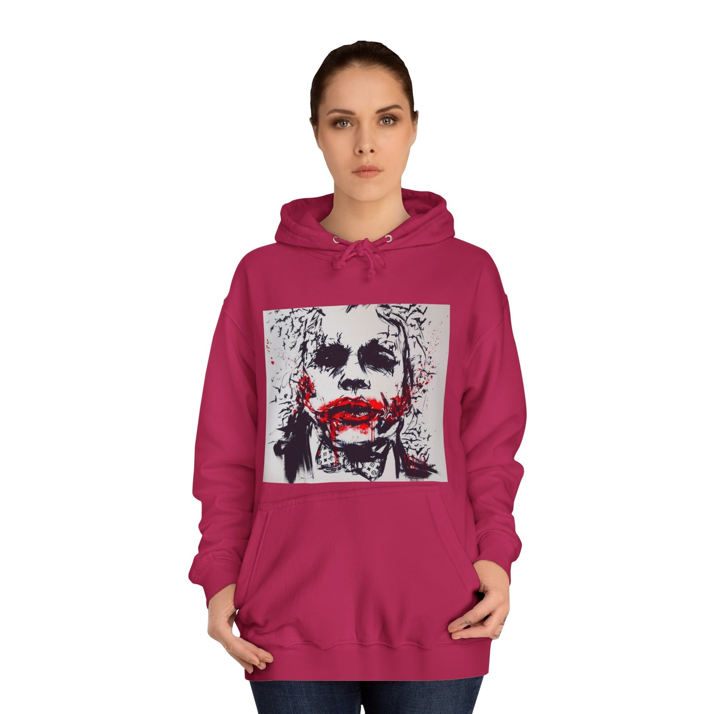 Joker Hoodie