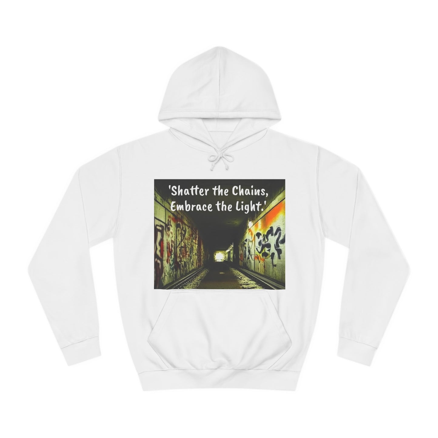 Custom Printed Hoodie | Best Printed Hoodie | Alley Crafters