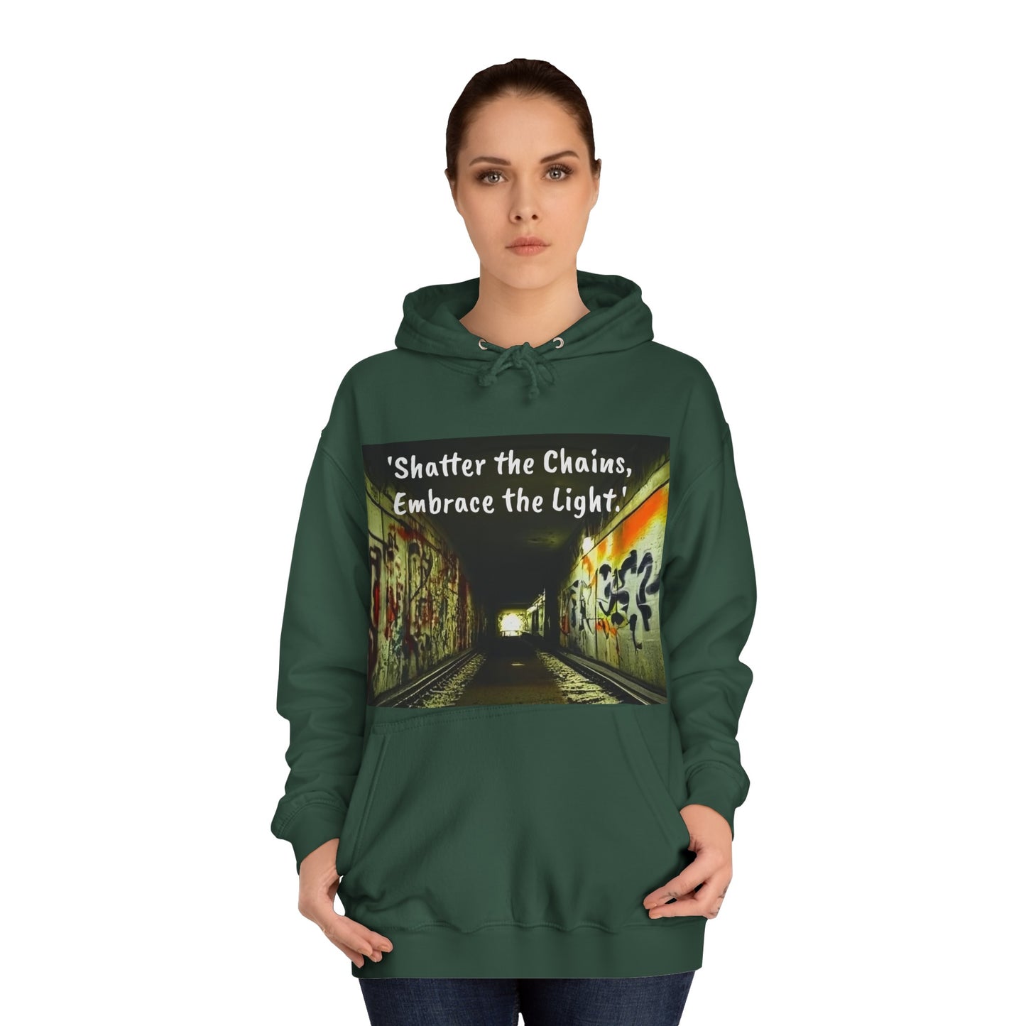 Custom Printed Hoodie | Best Printed Hoodie | Alley Crafters