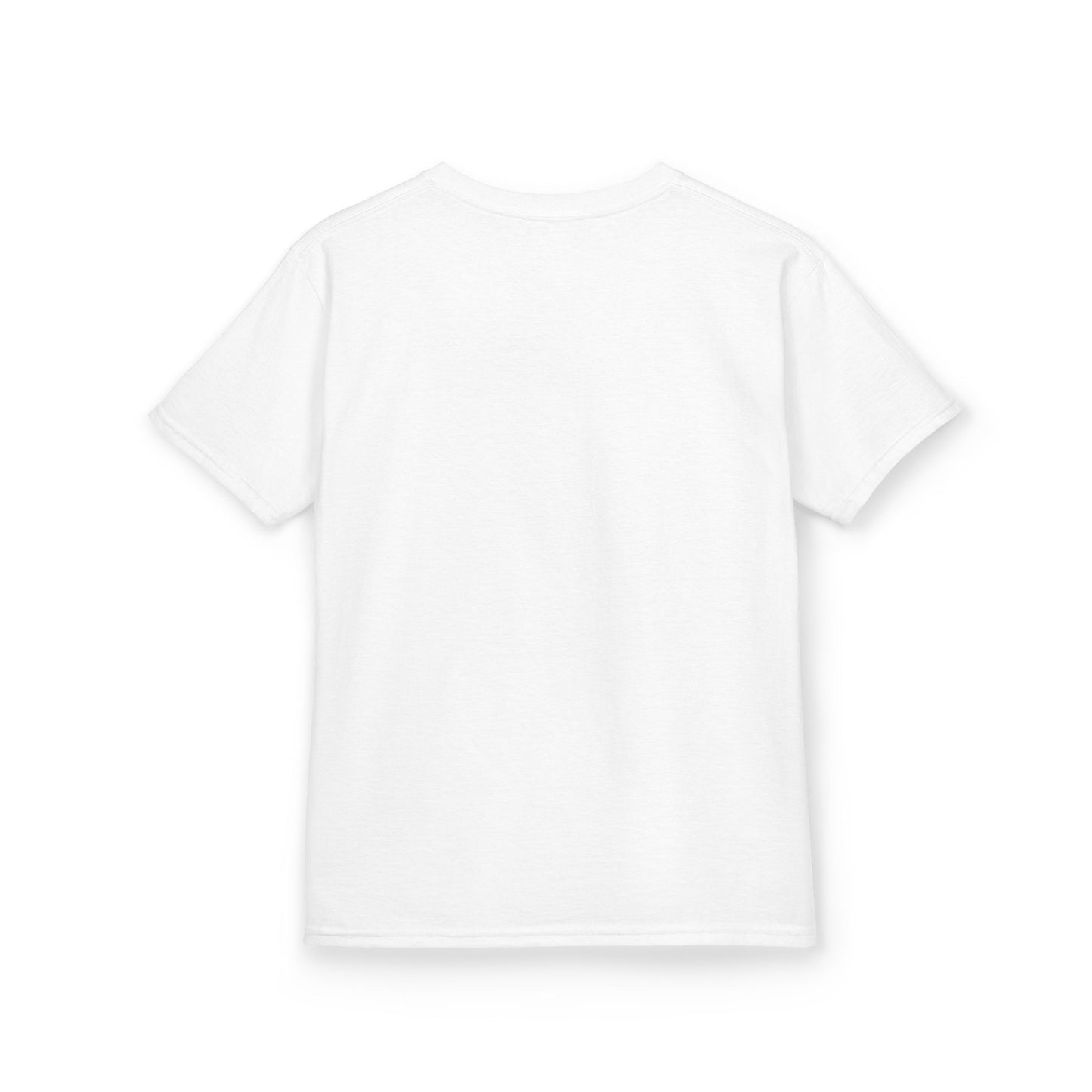 Kids T-Shirt - Personalised Name in Arabic Design