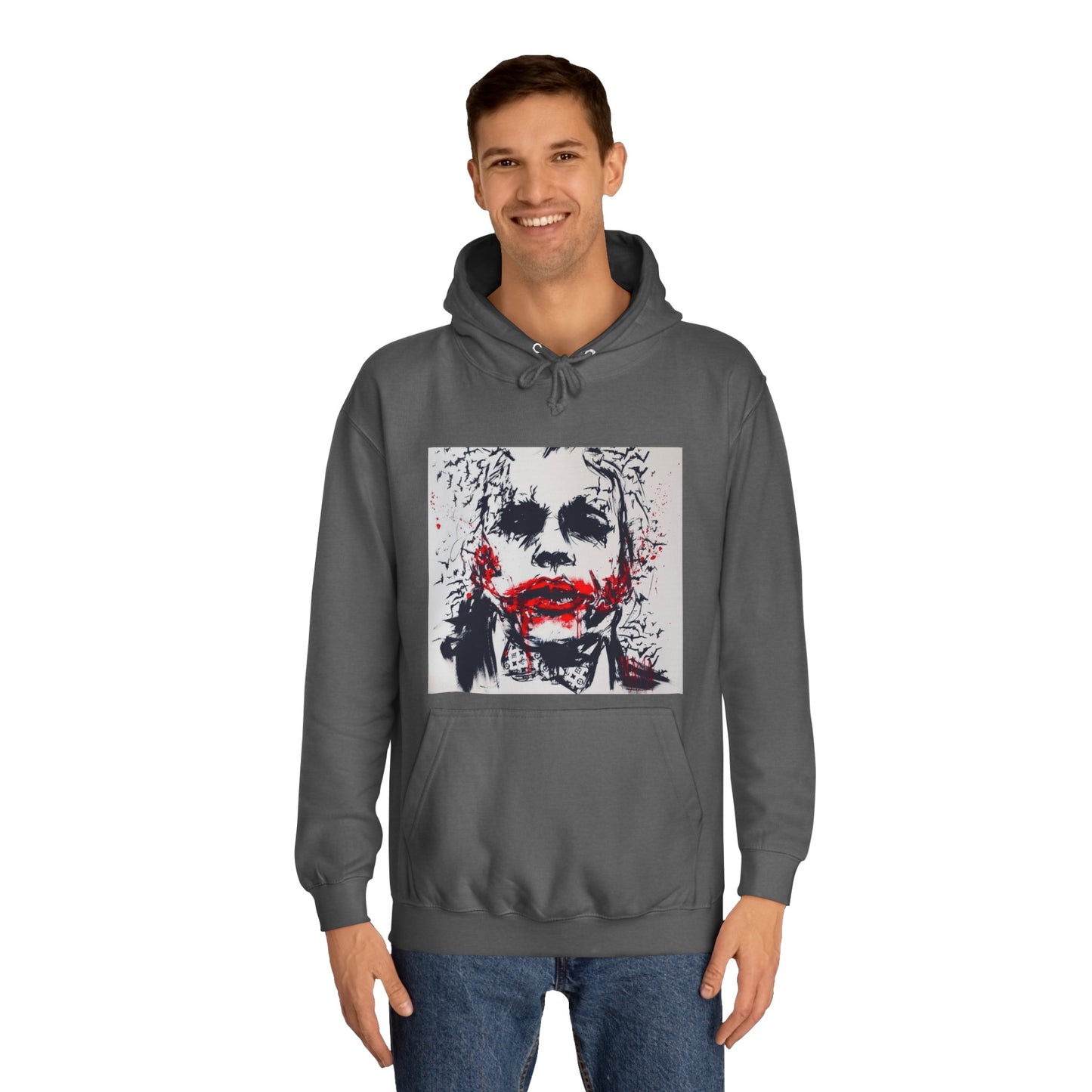 Joker Hoodie