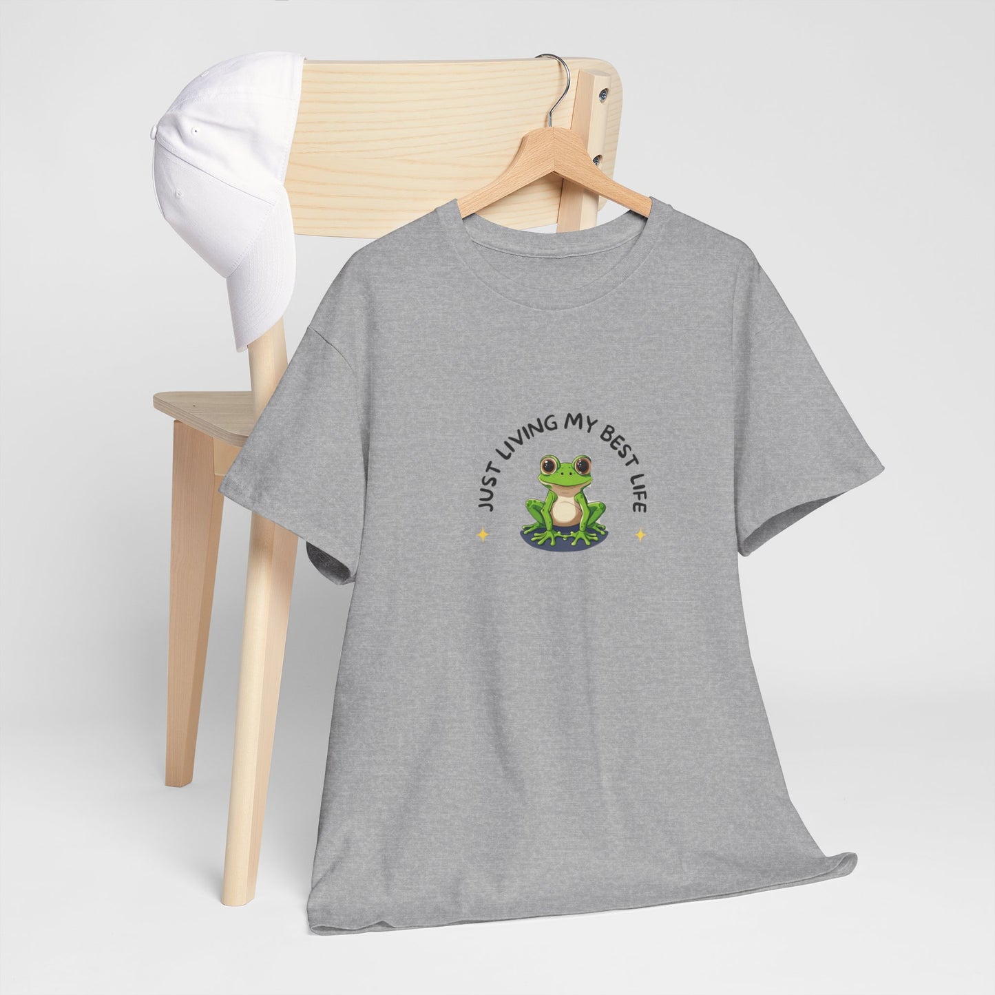 Frog Life T-Shirt