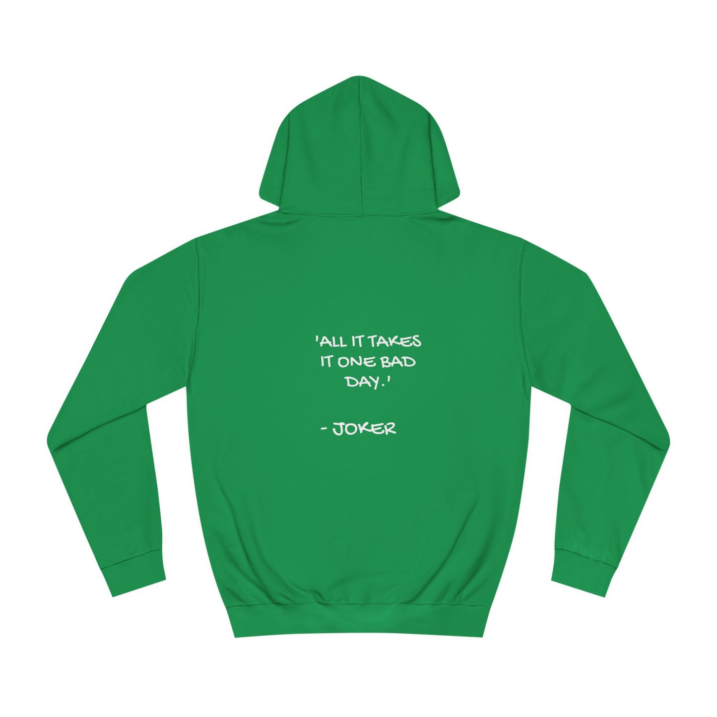 Joker Hoodie