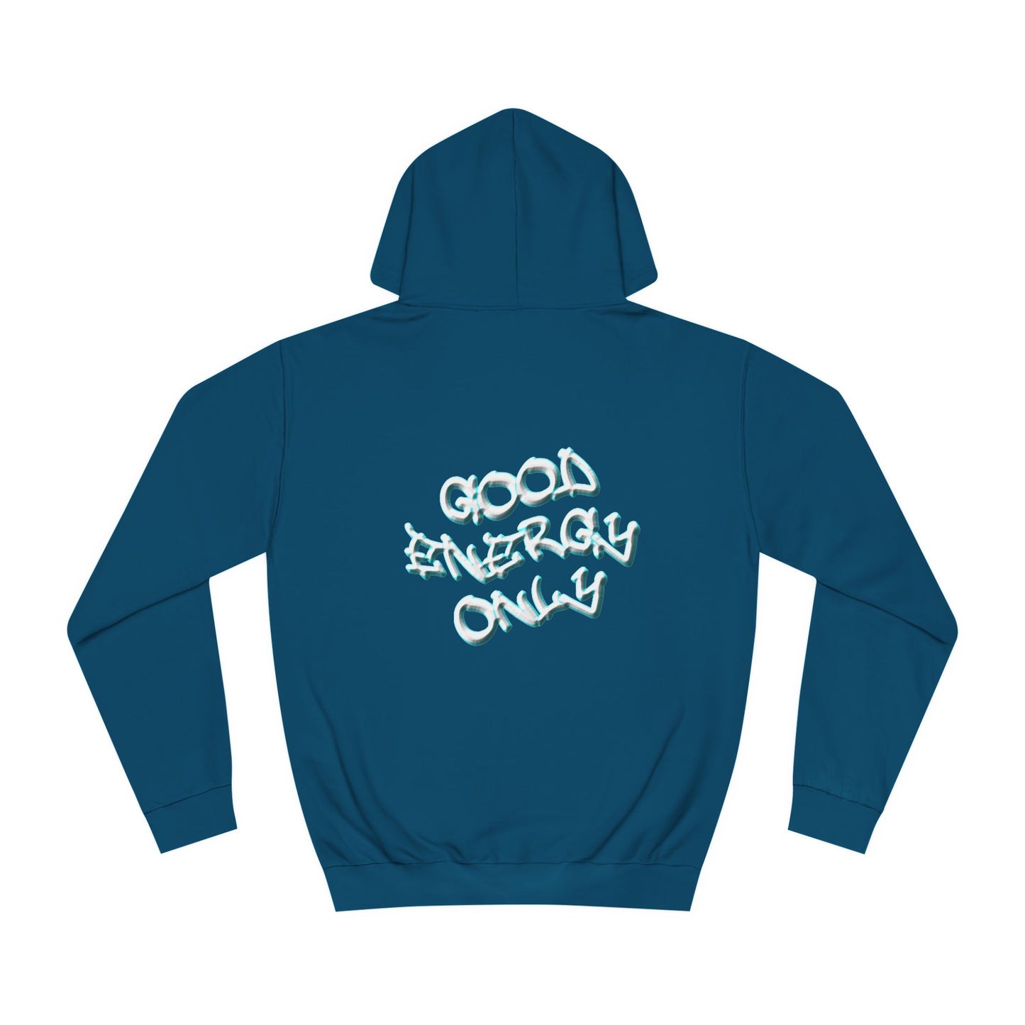 Good Energy Unisex Hoodie
