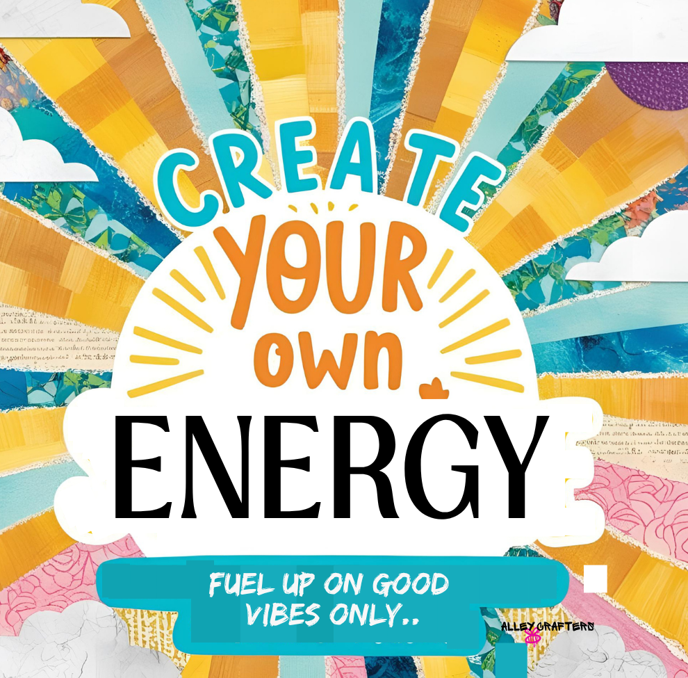 Energizing Coffee Mug -