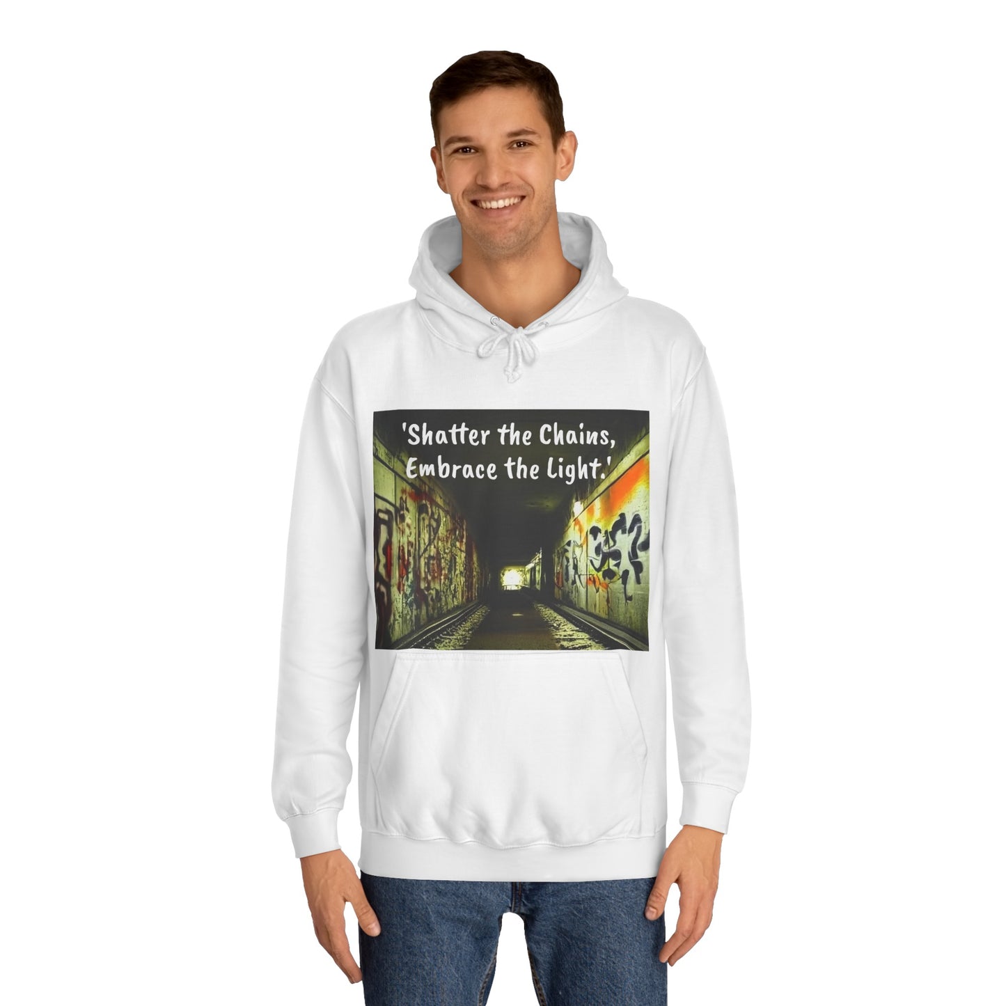 Custom Printed Hoodie | Best Printed Hoodie | Alley Crafters