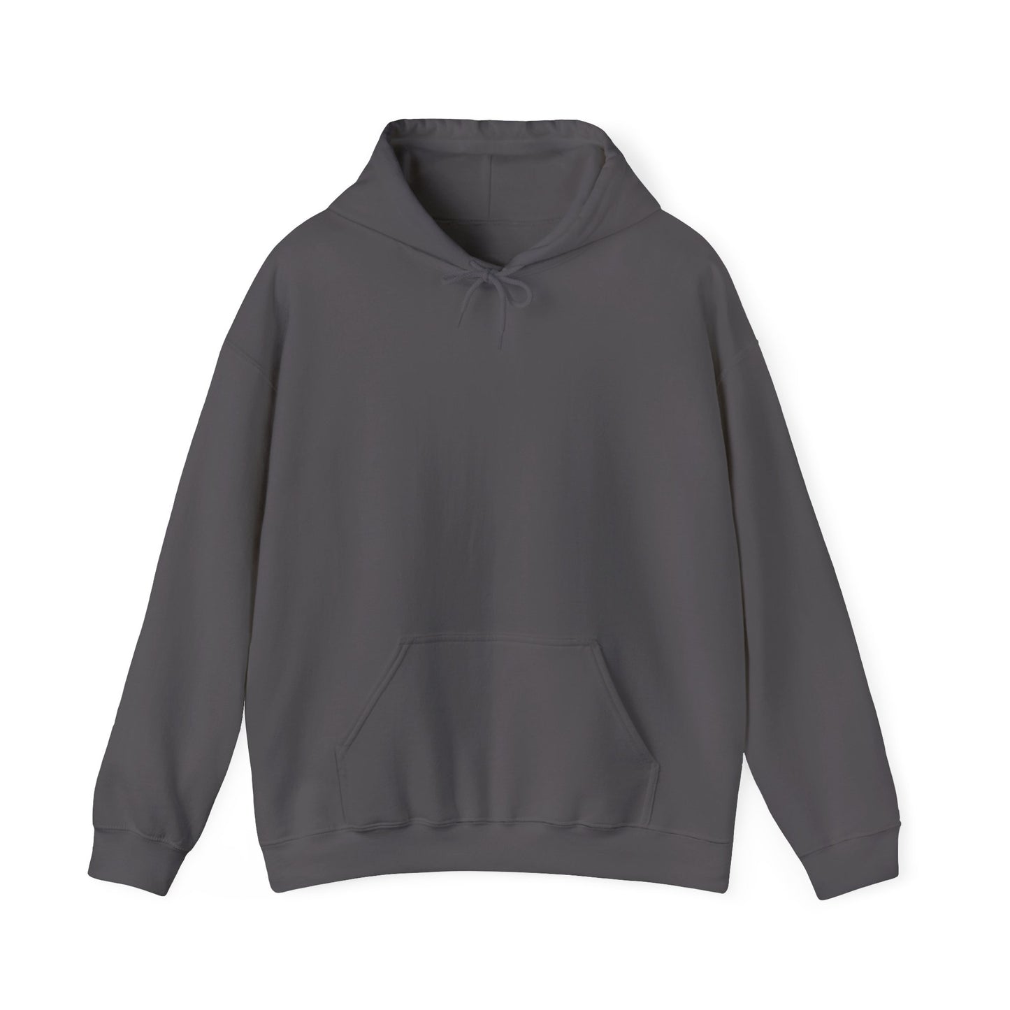 Hooded Sweatshirt - Lion Skull Dragon Design