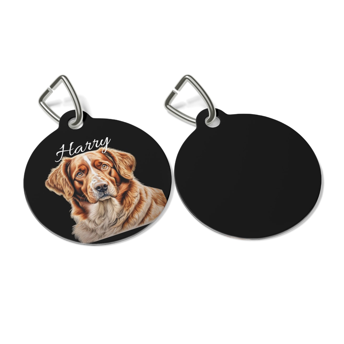 Pet Tag