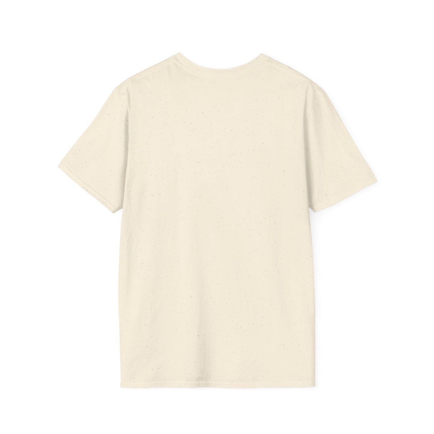 Outdoor T-Shirt - Rise Above Design