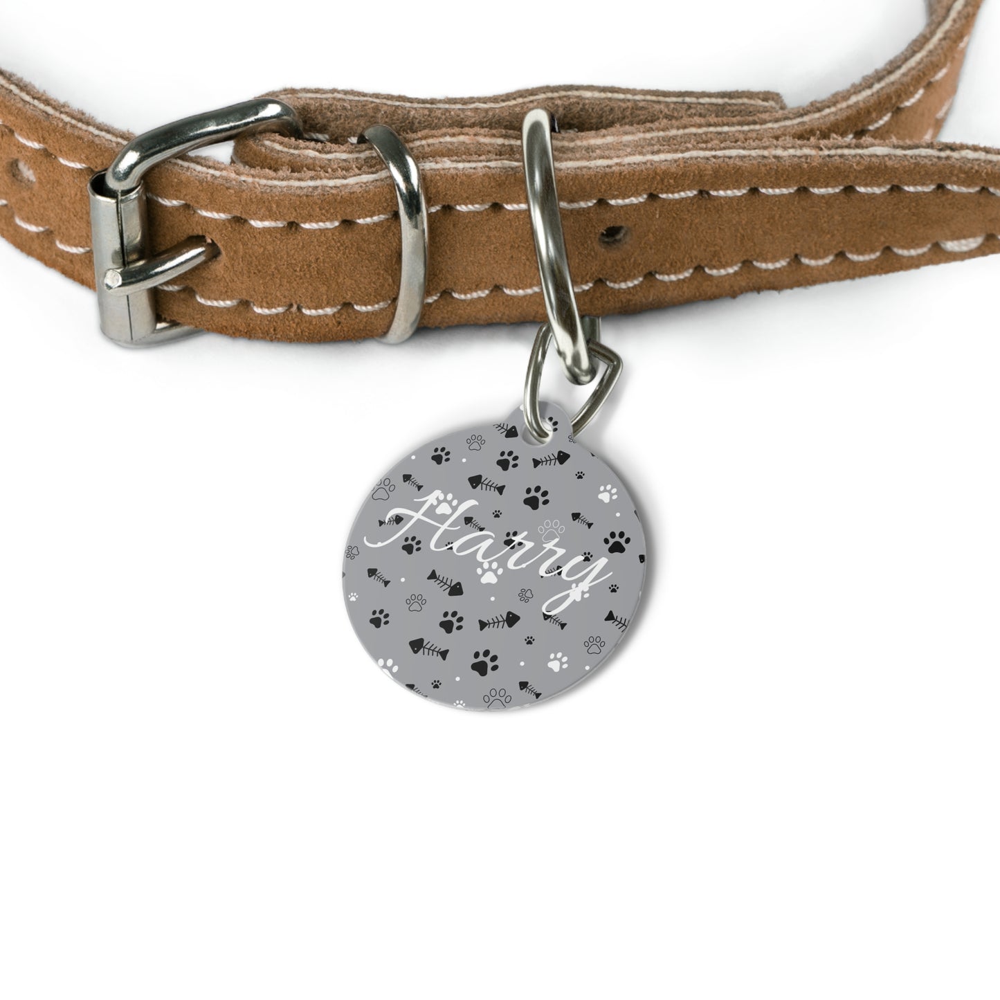 Pet Tag
