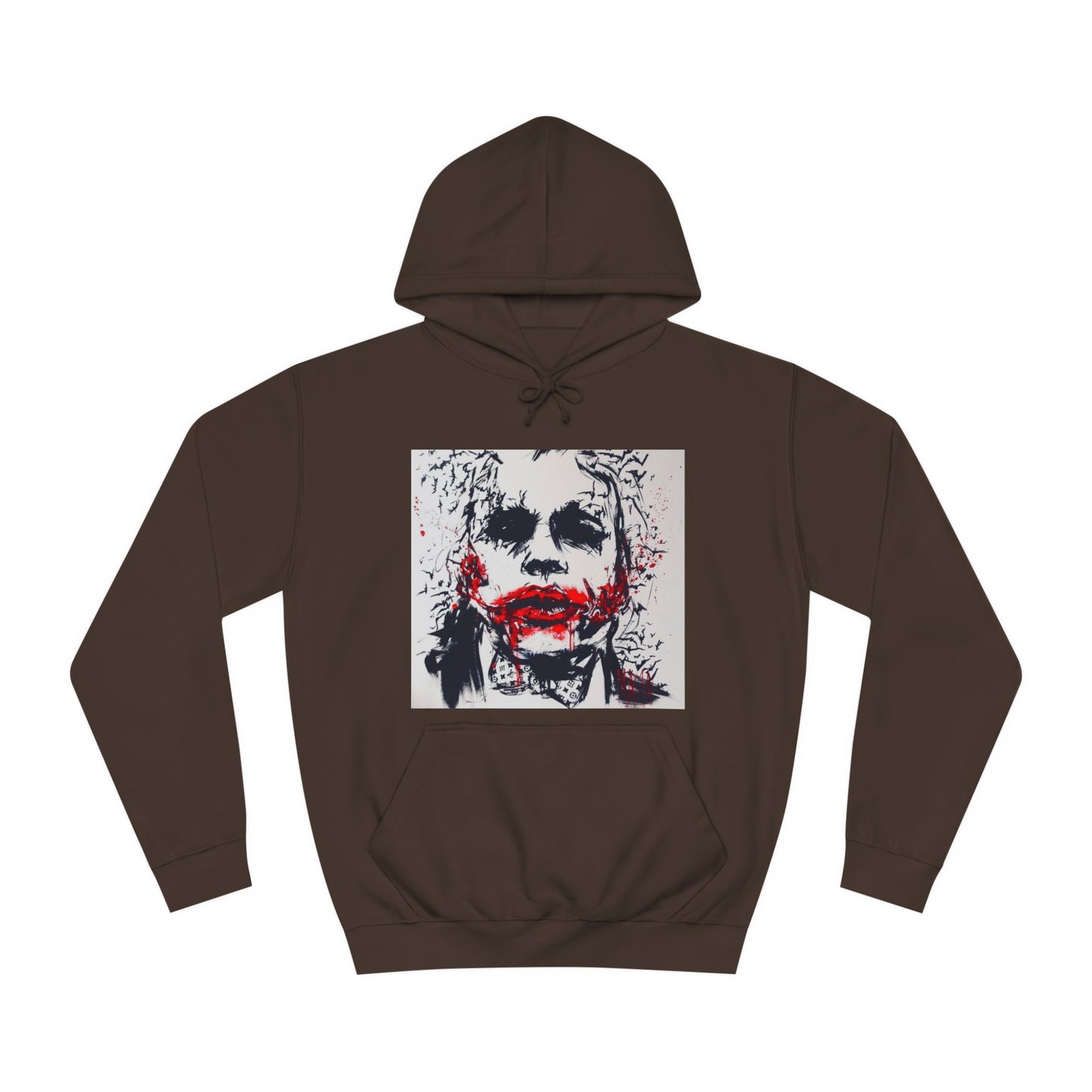 Joker Hoodie