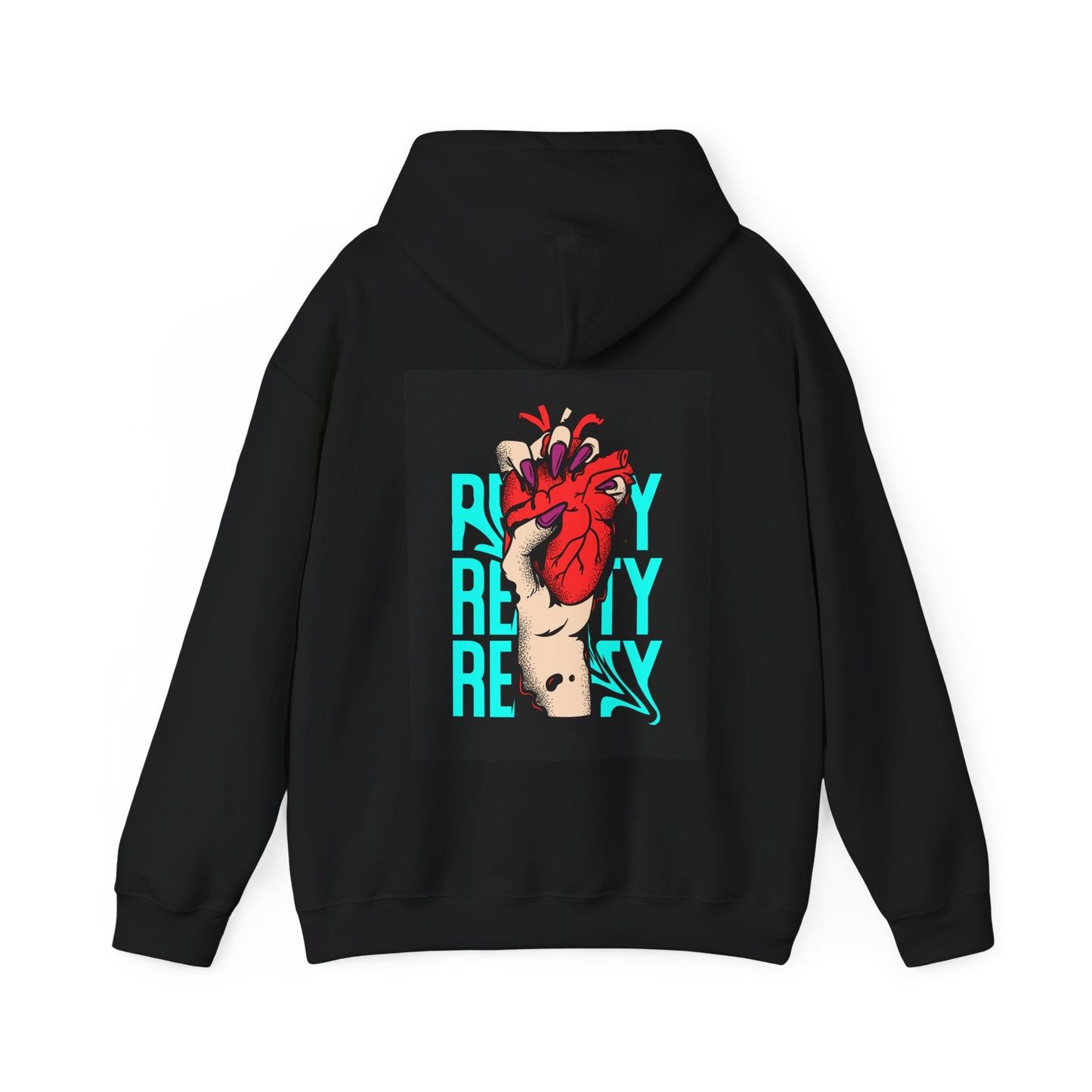 Relatable Hoodie