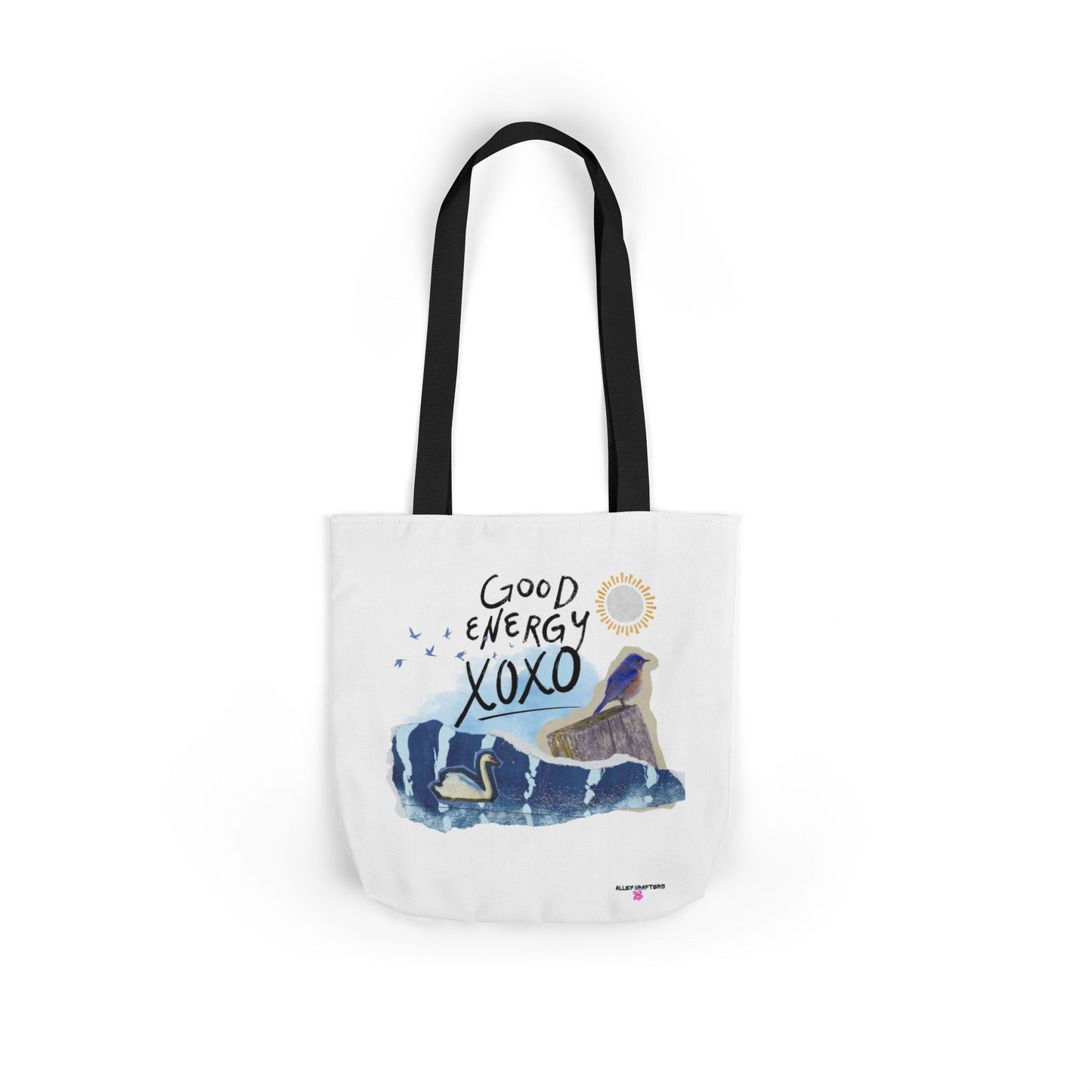 Good Energy - Tote Bag