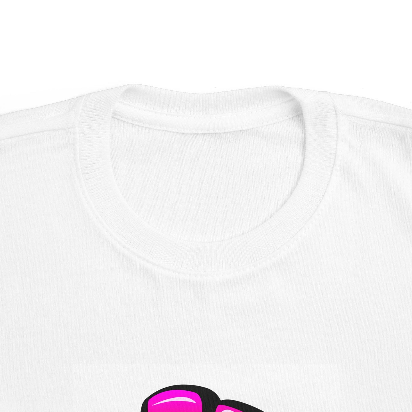 Personalised Toddler Tee
