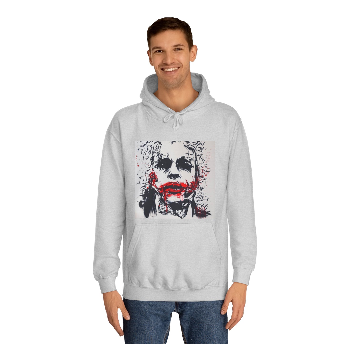 Joker Hoodie