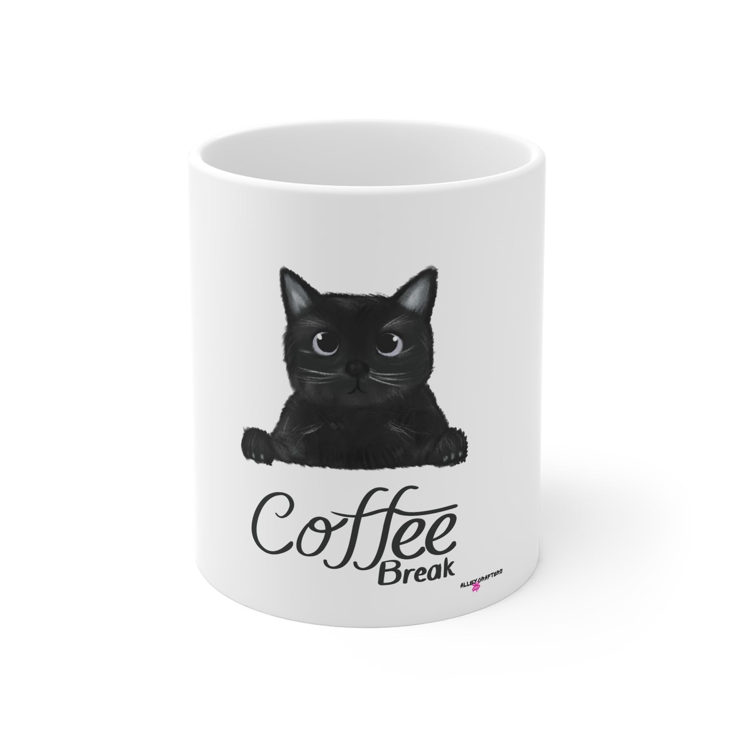 Coffee Break Mug