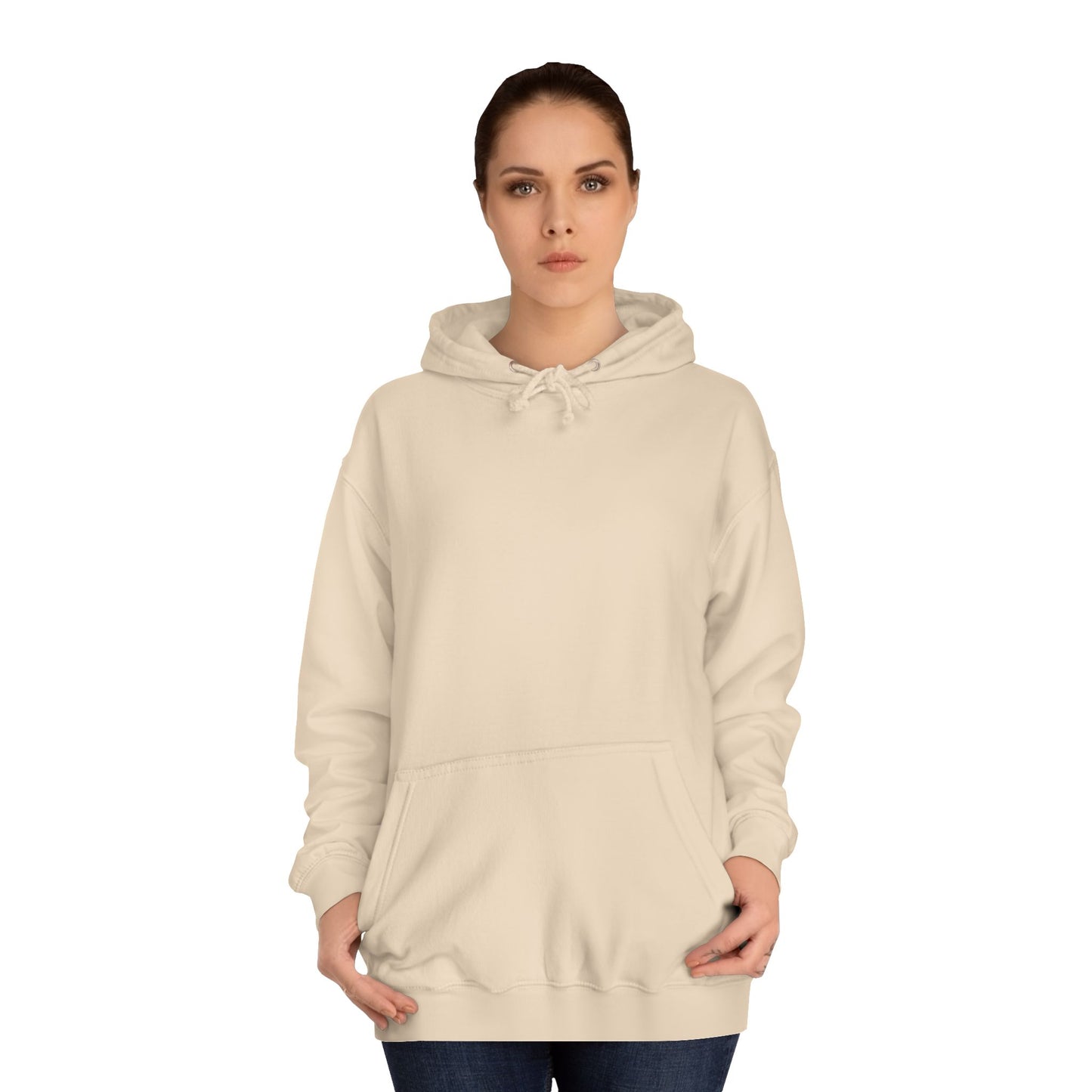 Good Energy Unisex Hoodie