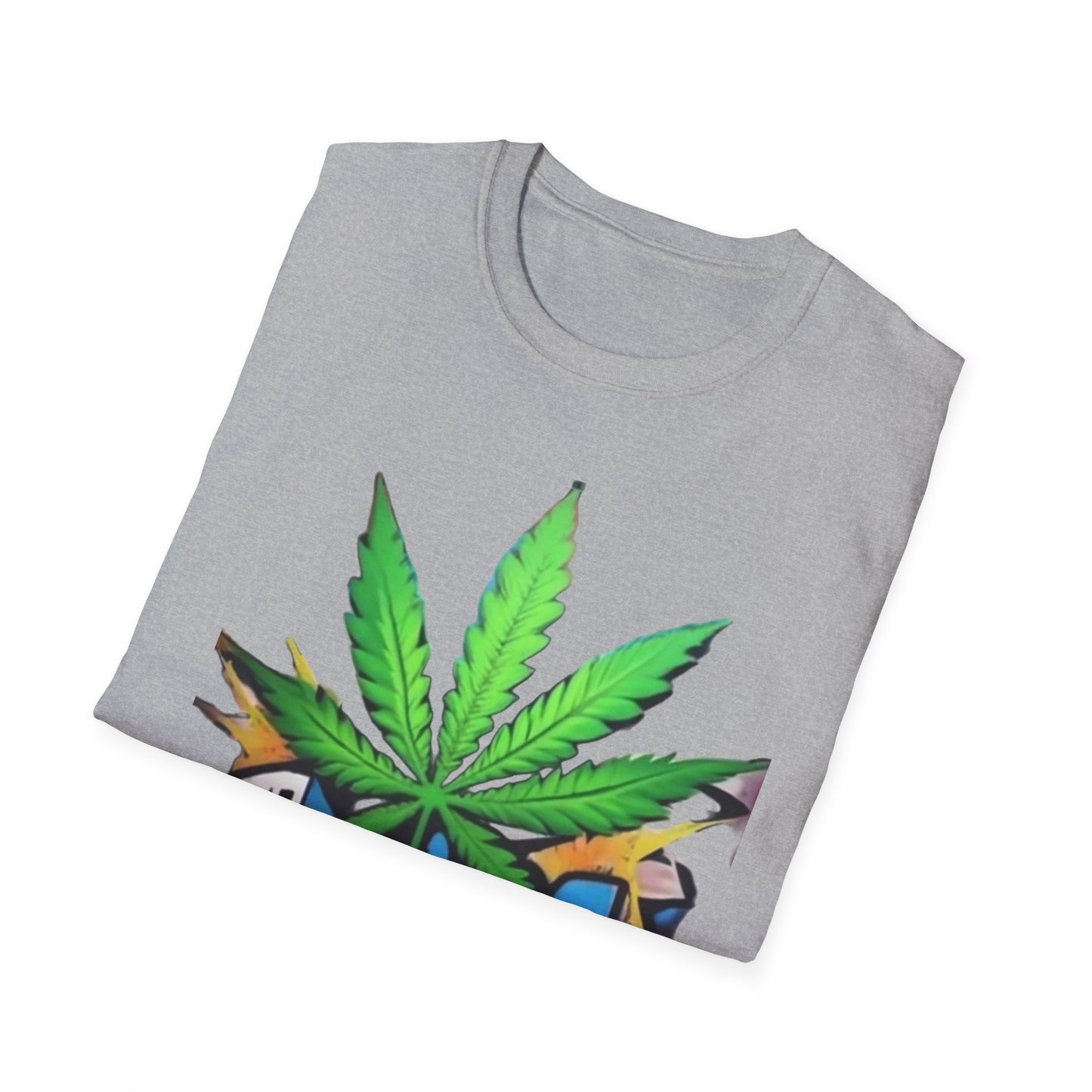 Plant T-Shirt